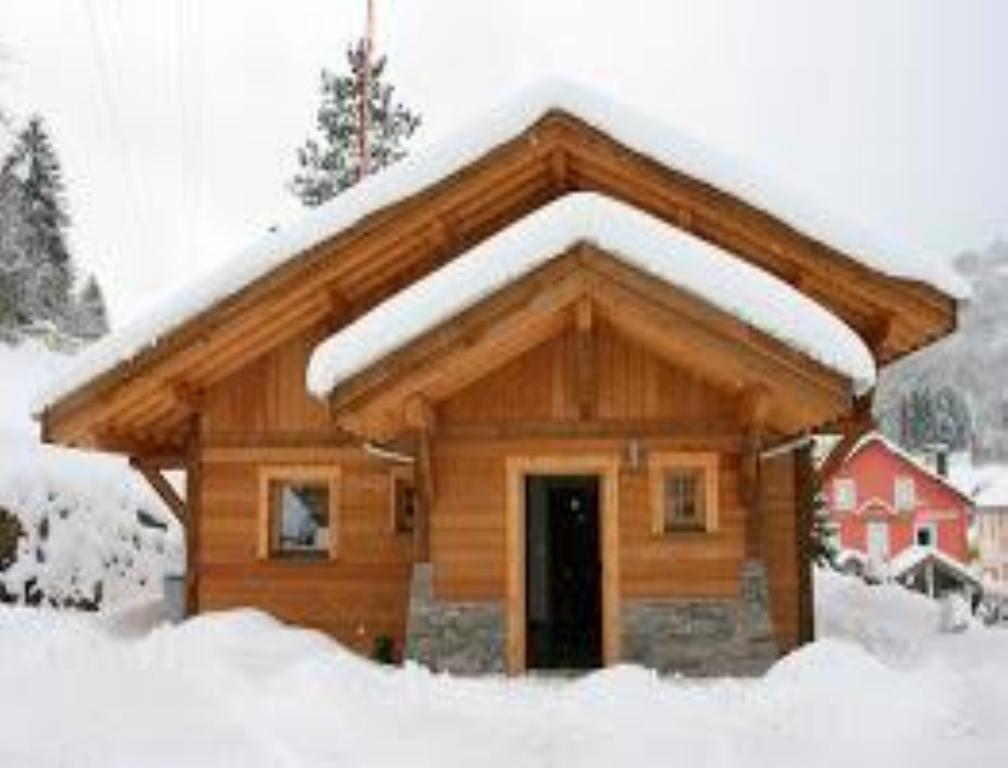 Les Chalets Des Chatelmines La Bresse Quarto foto