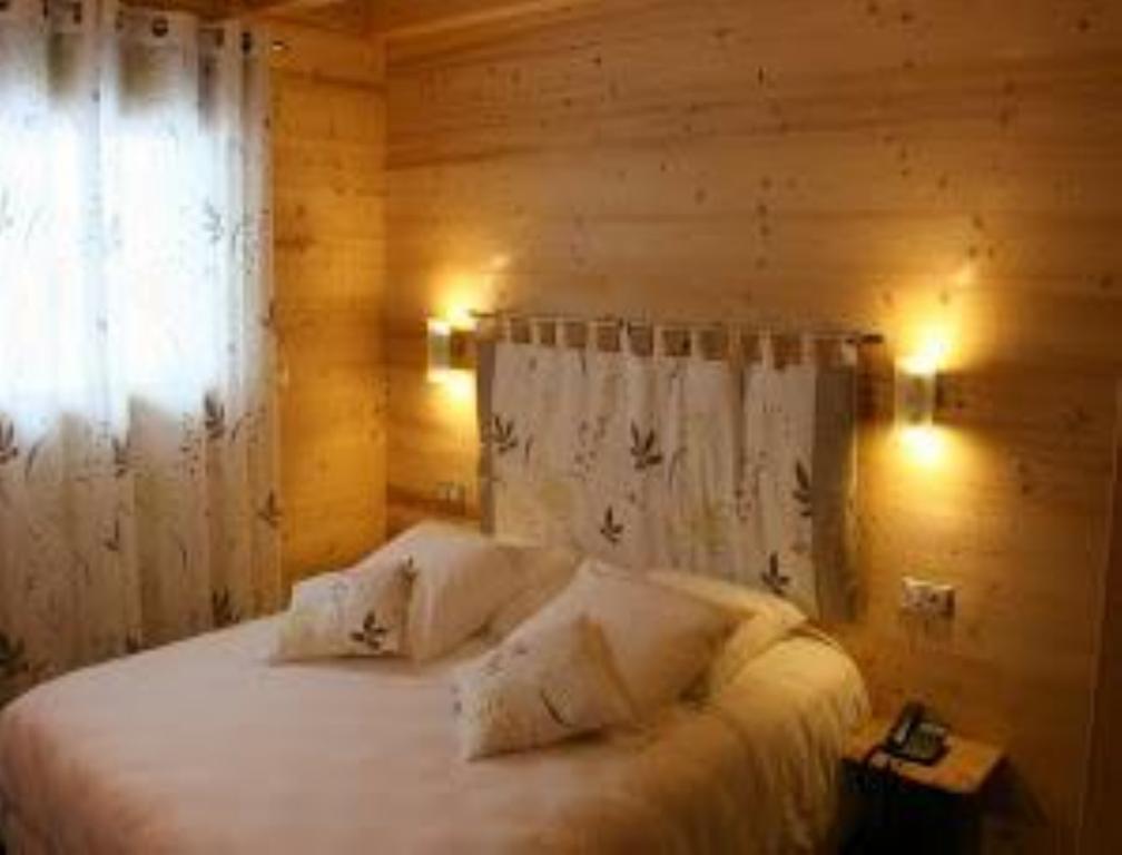 Les Chalets Des Chatelmines La Bresse Quarto foto